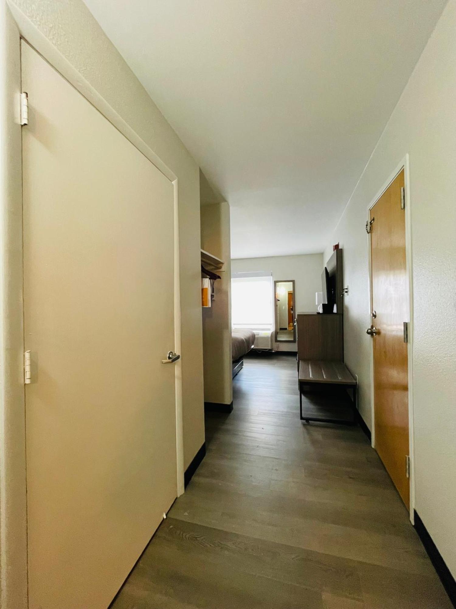 Quality Inn Washington Nc Bagian luar foto