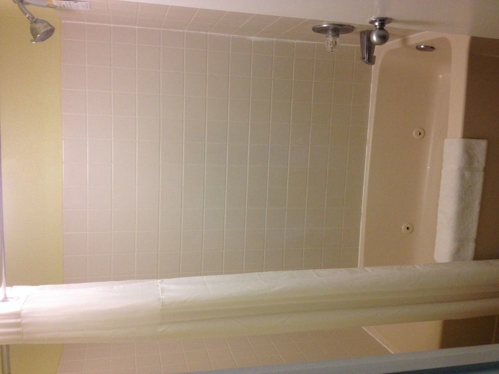 Quality Inn Washington Nc Bagian luar foto