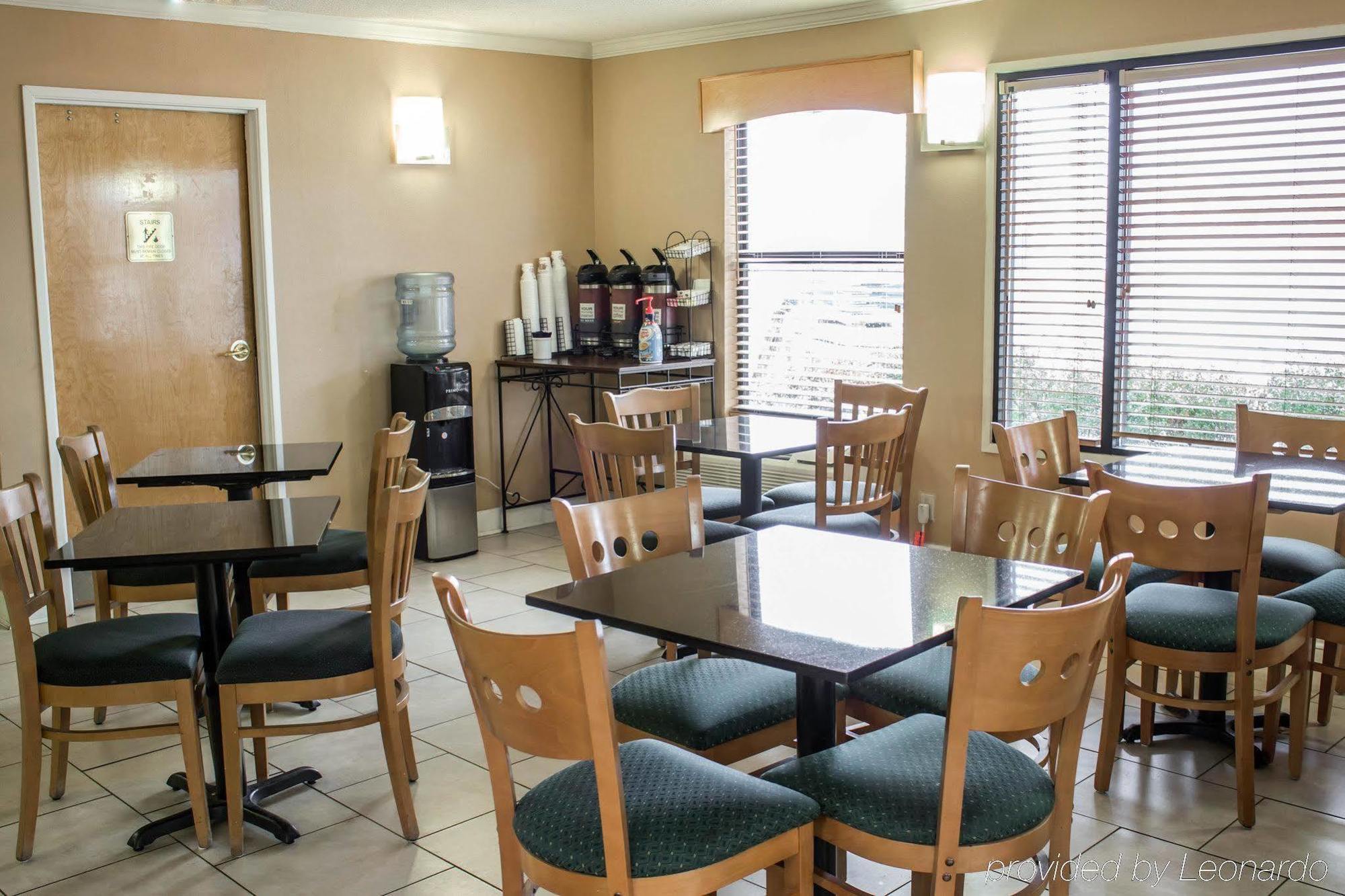 Quality Inn Washington Nc Bagian luar foto