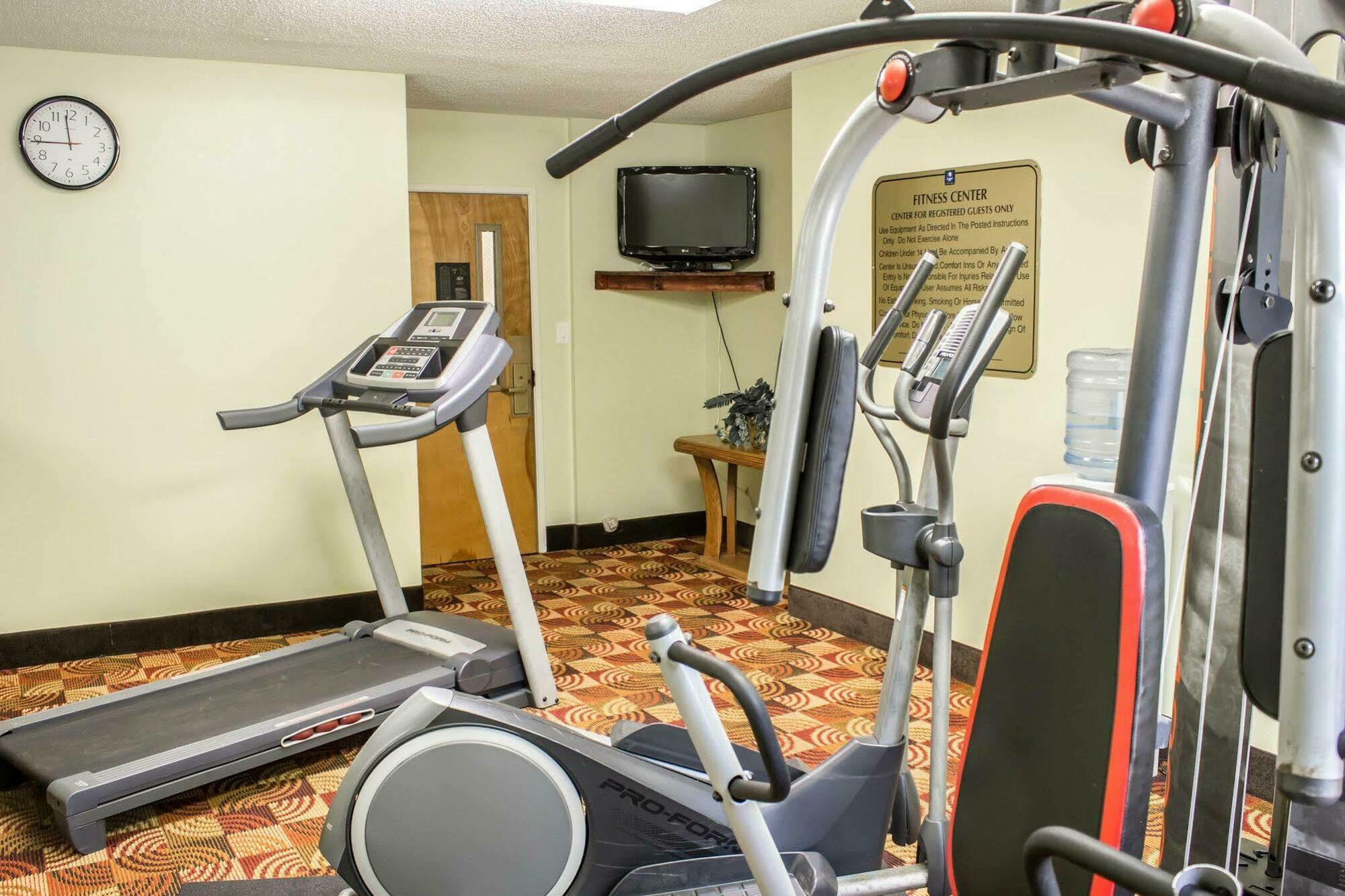 Quality Inn Washington Nc Bagian luar foto